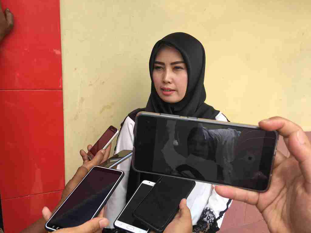 ASN Rejang Lebong Laporkan Admin Medsos Karena Merasa Dilecehkan