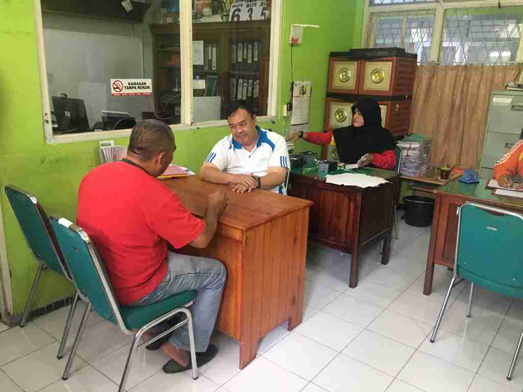 Kemenag Rejang Lebong Imbau Calon Jemaah Umroh Agar Tenang