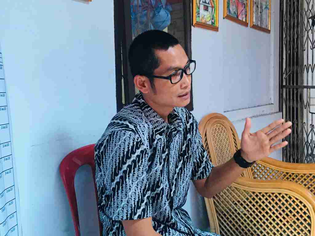Ribuan Warga Rejang Lebong Mendaftar PPS