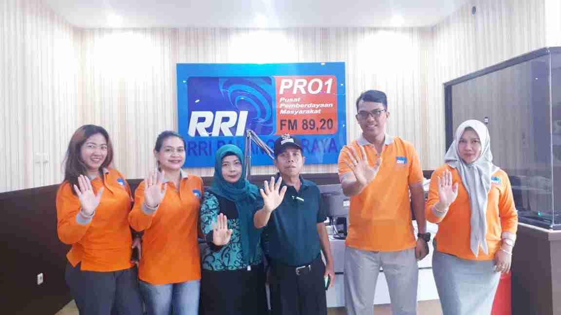 SMSI Kalteng Dorong Media Online Berbadan Hukum dan Terverifikasi