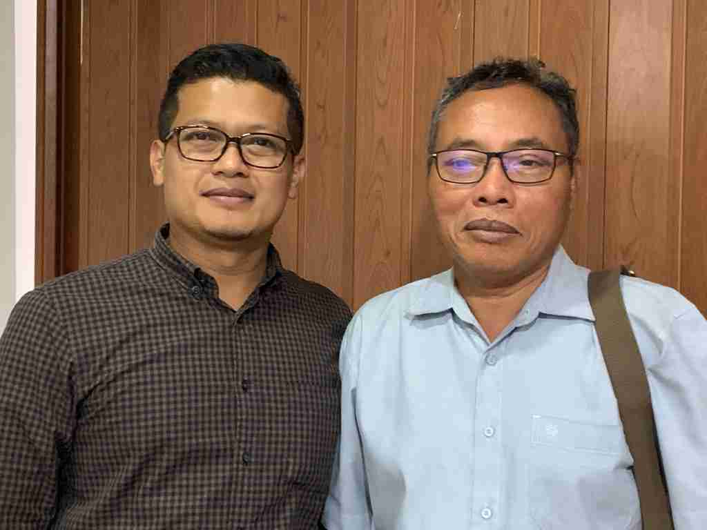 Jaga Kualitas Media Siber, SMSI dan LPDS Jalin Kerjasama
