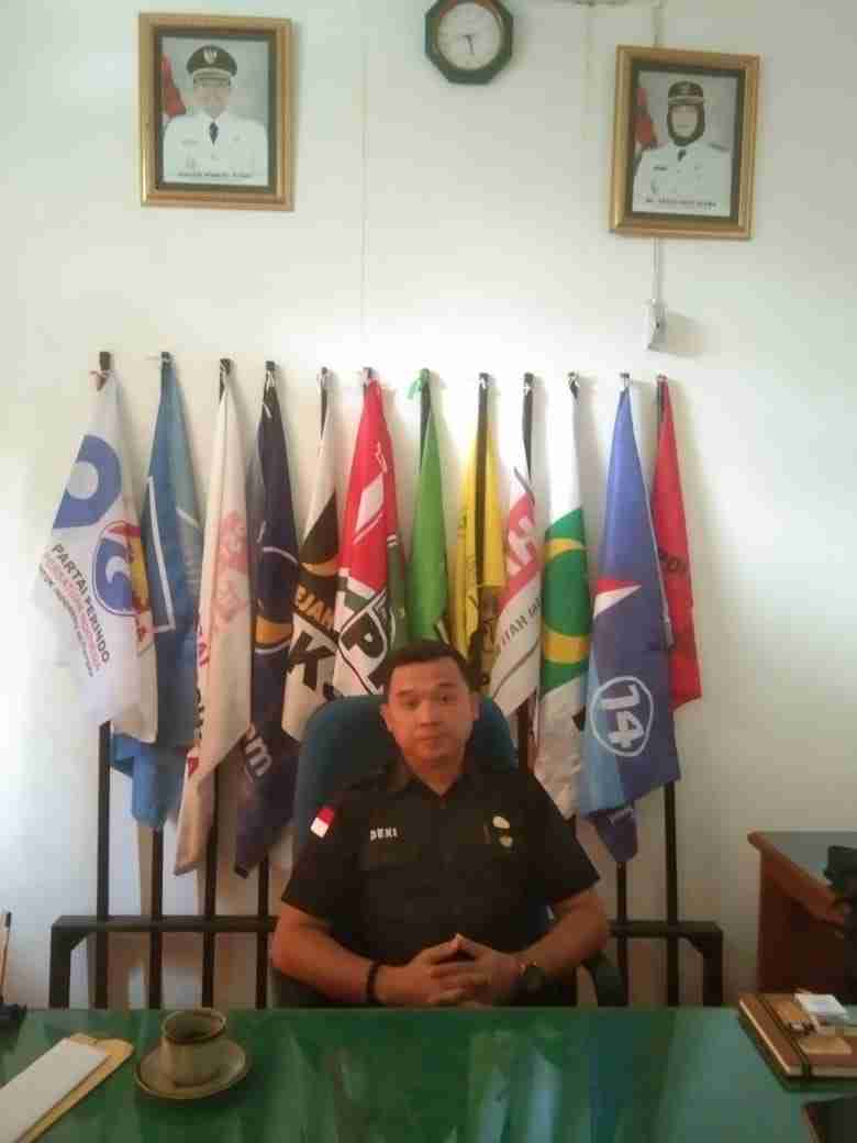 Ngopi Bareng untuk Sukseskan Pilkada Serentak 2020