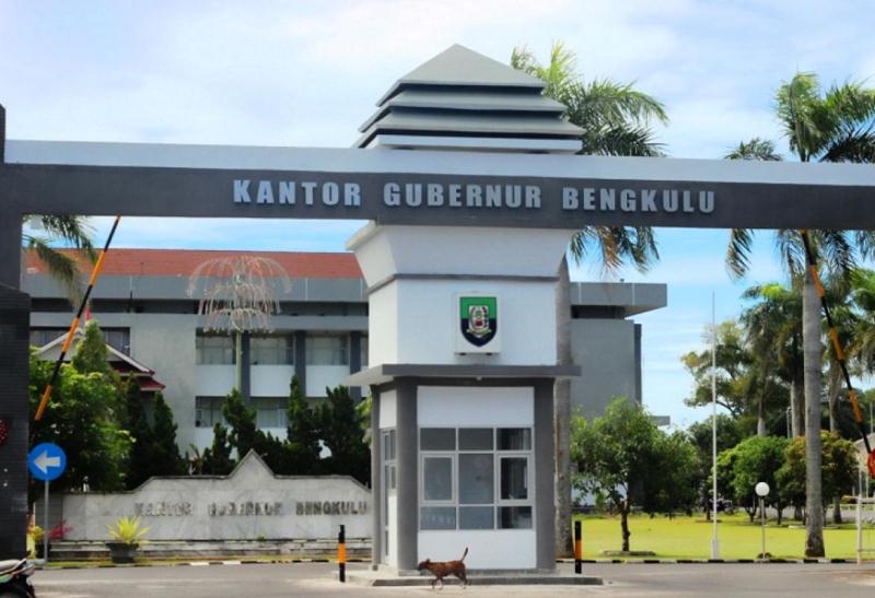 Jelang Pilgub, Setiap OPD Pemprov Bengkulu Diduga Wajib ‘Setoran’