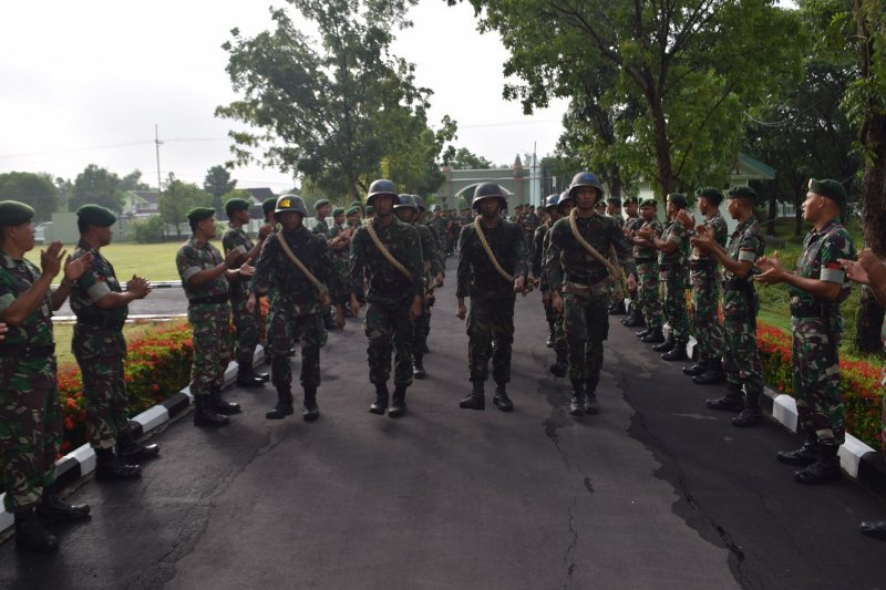 Selamat Datang Kesatria Muda Angicipi