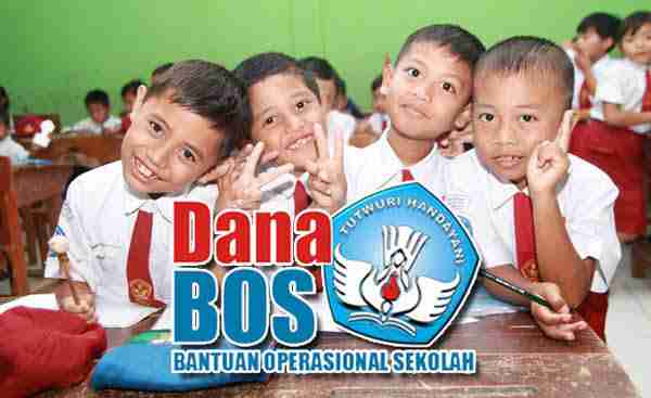 Hasil gambar untuk KEMENDIKBUD tentukan syarat baru tentang dana bos