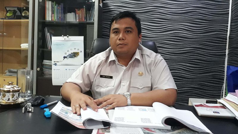 Kesadaran Bayar Pajak Masih Rendah, Ini Langkah BKD Lebong
