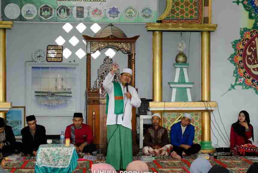 MUI Rejang Lebong Himbau Warga Jangan Panik Hadapi Corona
