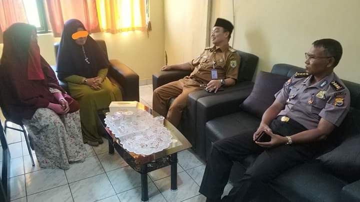 Dua Orang Warga Bengkulu Ditangkap Polisi Gara-gara Sebarkan Hoaks Corona