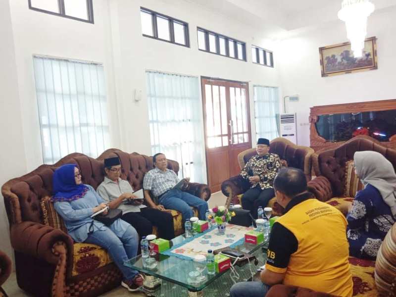 Terkait Korona, Pengelola Mall dan Tempat Keramaian Diminta Deteksi Pengunjung