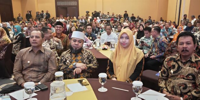 Helmi Hasan akan Hadiri Munas Apeksi VI dan Indonesia City Expo 2020