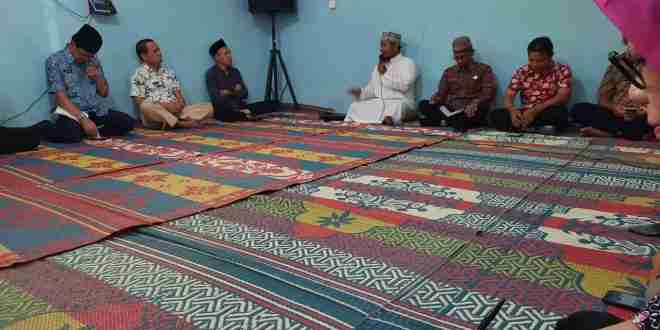 Kuliah Dhuha, Pemkot Bengkulu Hidupkan Suasana ASN
