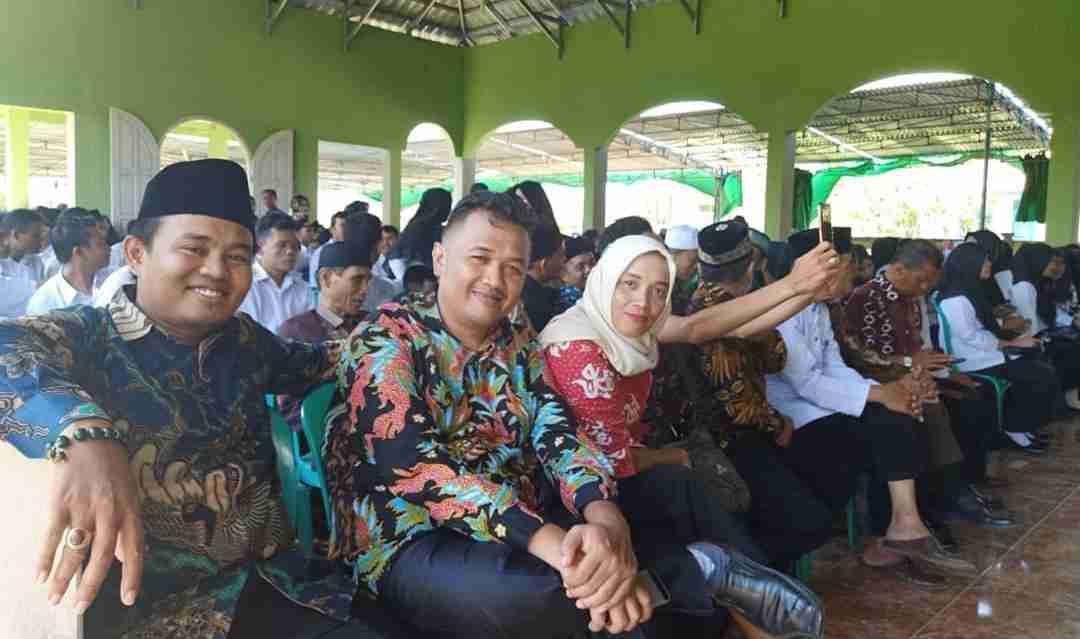 Dana BOS, Tommy : Penggunaanya Harus Transparan
