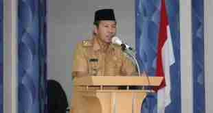 Hafalan Hadist dan Lagu Religi Digelar