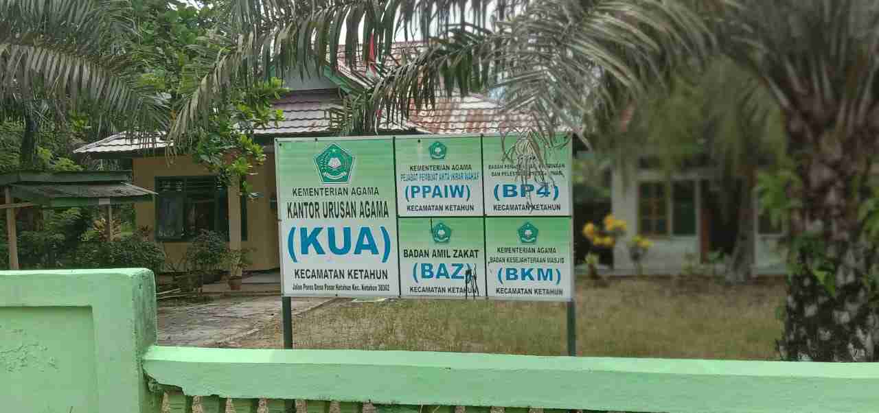 Pernikahan Urung, Mempelai Pria Ternyata Perempuan