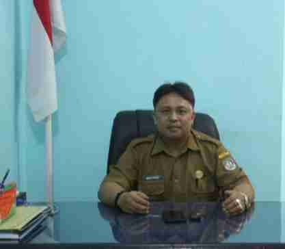 Bersinergi dengan Pers dalam Membangun Kaur