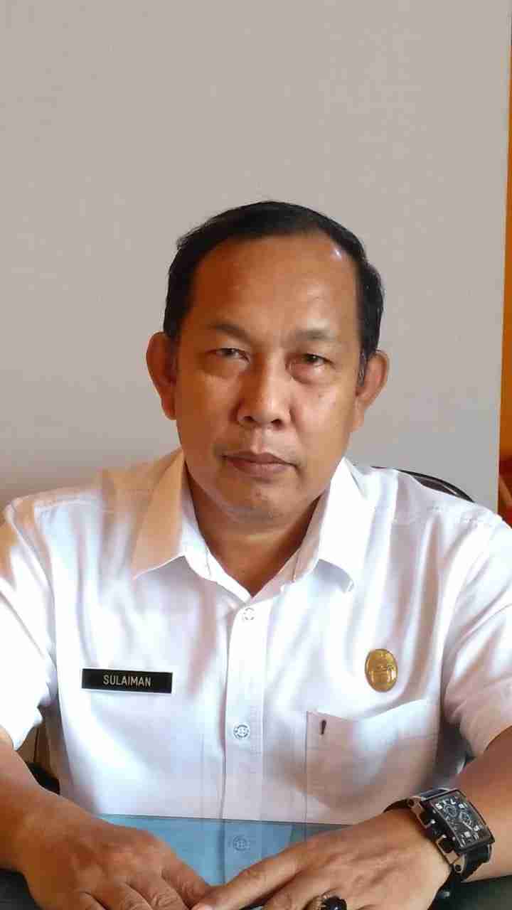 Sekda Kaur Sampaikan 5 Skala Prioritas Pembangunan