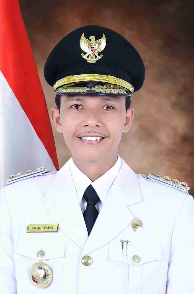 Cegah Corona, Bupati Kaur Liburkan Sekolah