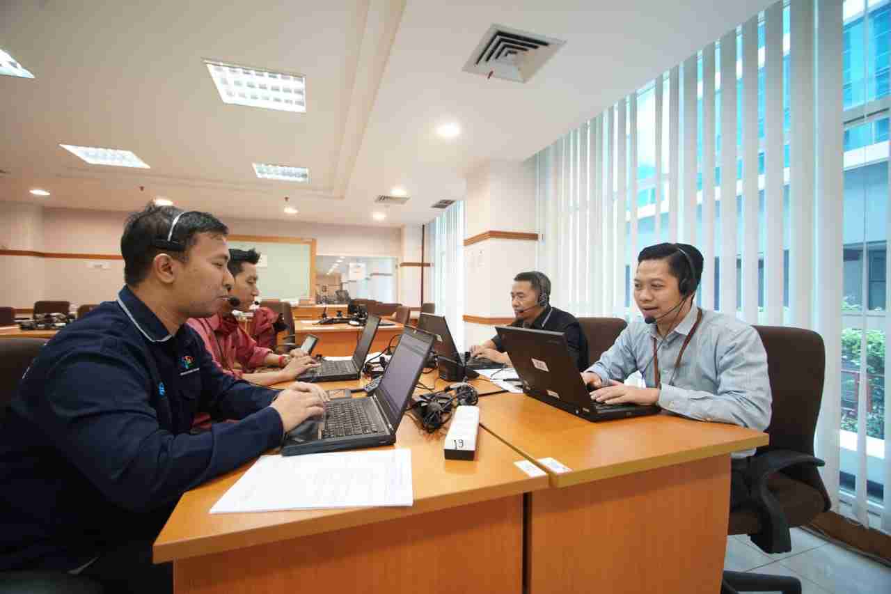 Data Sensus Penduduk Online Dijamin Aman