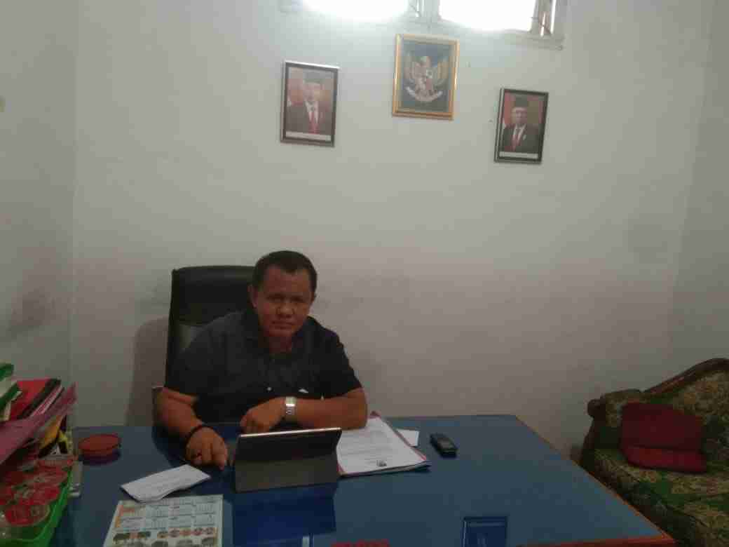 Pelantikan 15 PPS di Kaur Dijadwalkan 22 Maret 2020