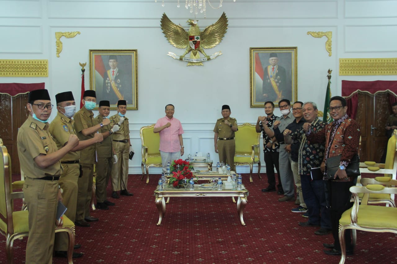 Mulai Hari ini, Orang Masuk Bengkulu dari Perbatasan Dijaga Ketat