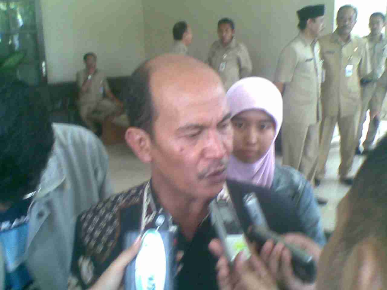 Tetap Hidup, Menjemput Mimpi Indonesia