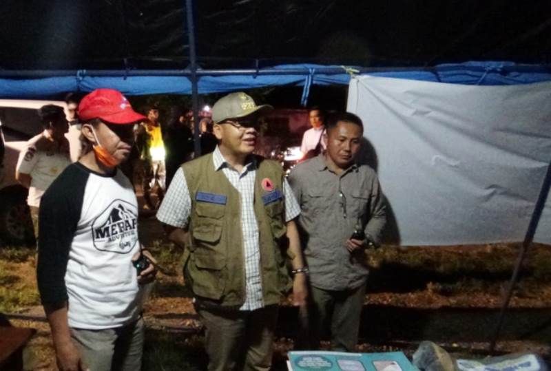 APBD 2020 Pemprov Bengkulu Direlokasi, 15 Miliar untuk Covid-19