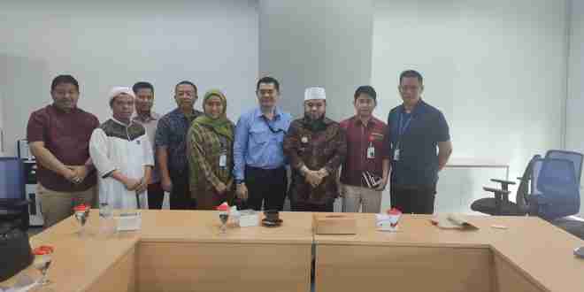 Kompas TV Apresiasi Program Walikota Bengkulu