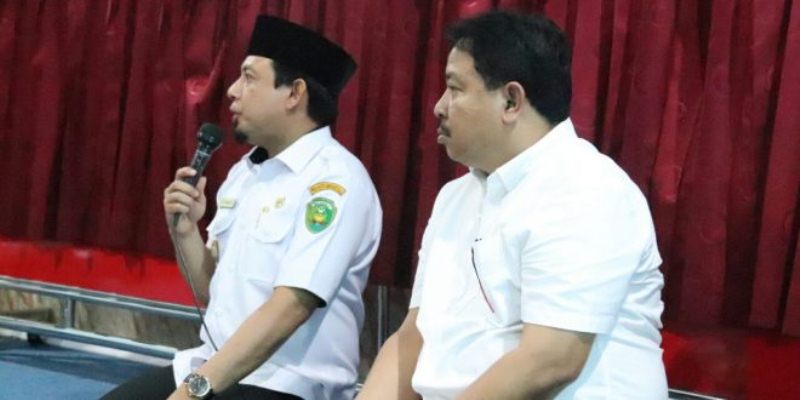Bendahara Pengeluaran Silahkan Tolak Pembayaran Jika Langgar Aturan
