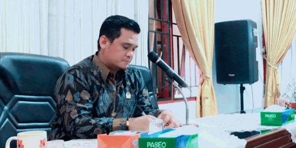 Komisi I Panggil BPJS Kesehatan Bengkulu Utara Minta Klarifikasi Regulasi Puskesmas PONED