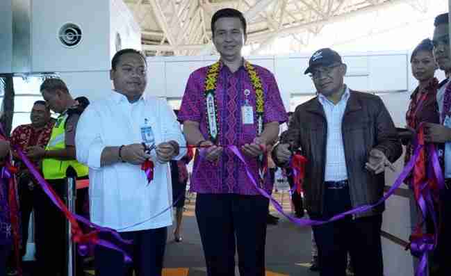 Batik Air Buka Rute Domestik Jakarta – Berau