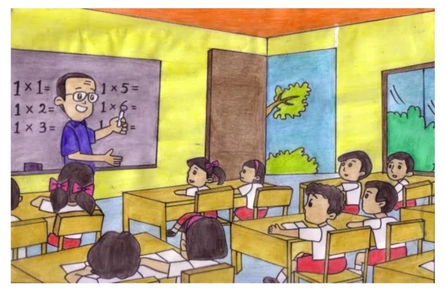 Hilangnya Profesionalisme Guru, Salah Siapa?