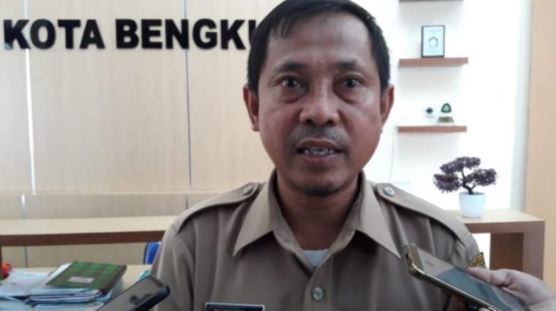 Ini 3 Besar Pelamar JPT Pratama Pemkot Bengkulu