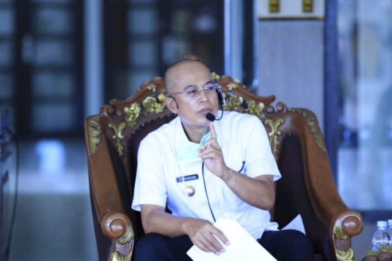 Pemkab Bengkulu Selatan Siapkan Mess Khusus Tenaga Medis