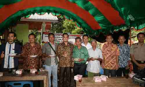 Febri Yurdiman Perjuangkan Kualitas Pelayanan Kesehatan