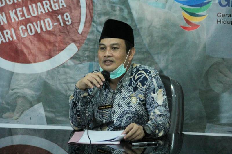 Bentar Lagi, Provinsi Bengkulu Bisa Lakukan Pemeriksaan PCR