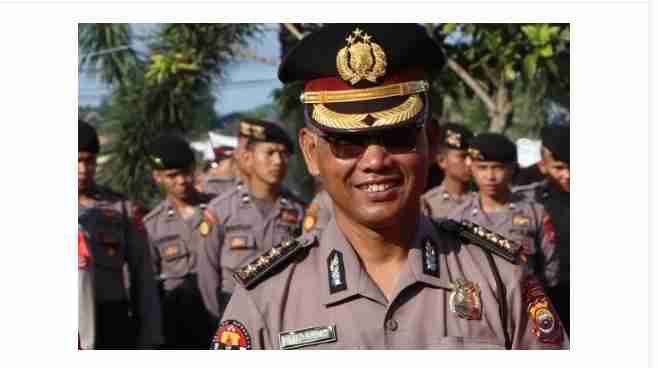 Bikin Kegaduhan Ditengah Wabah Covid-19 Ditindak Tegas