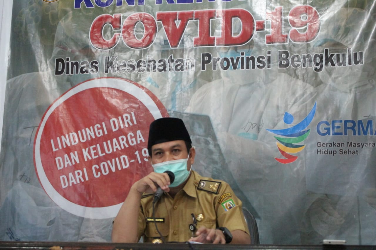 RSUD M Yunus Bengkulu Bakal Miliki Laboratorium Uji Swab dan PCR Covid-19