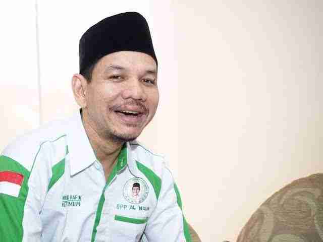 Al Maun Minta Rencana Kenaikan Harga LPG Bersubsidi Dibatalkan