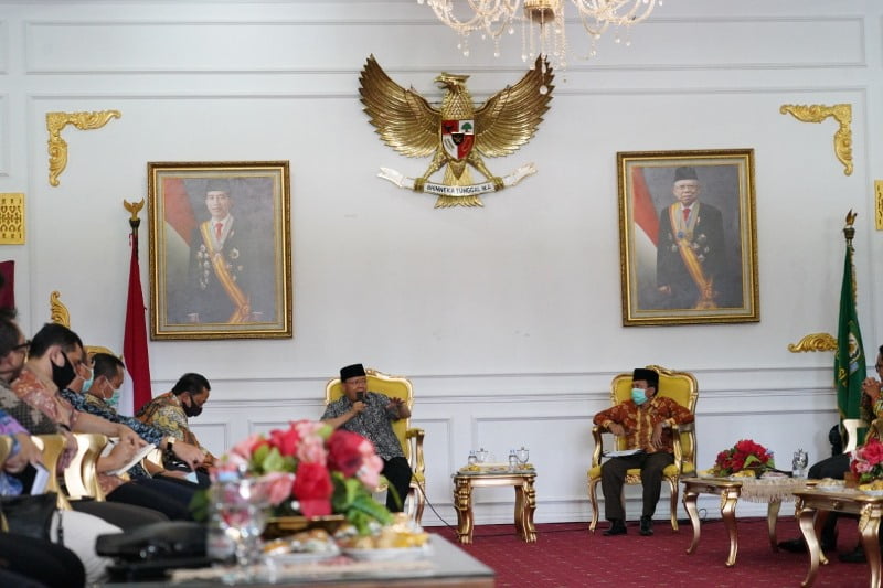 Ingin Dapat Kelonggaran Kredit? Ini Caranya