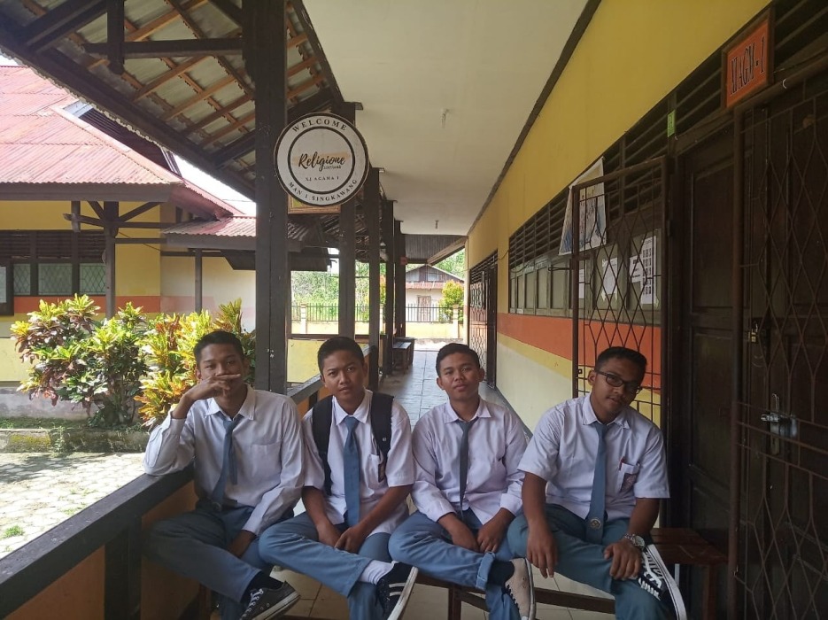 Problematika Pendidikan pada Masa Pandemi COVID-19