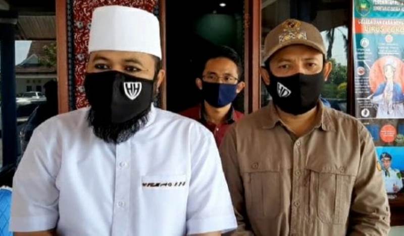 Dewan Provinsi Ingatkan Calon PLT Walikota Bengkulu Jangan Lampaui Wewenang