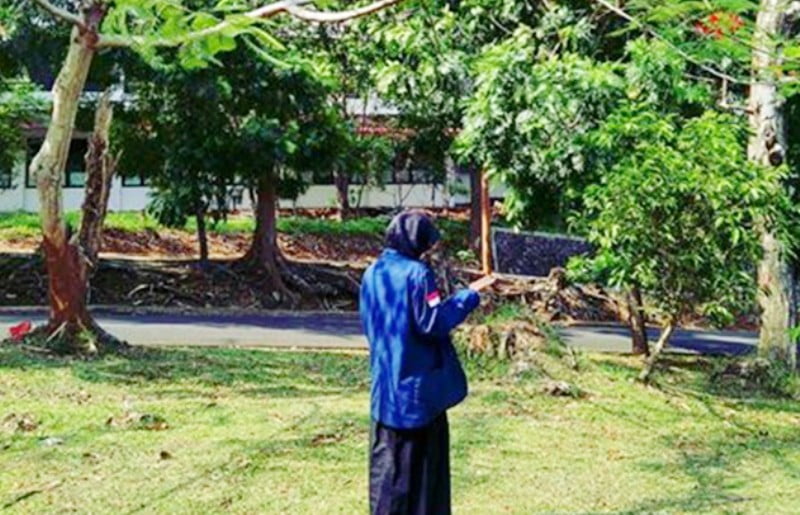 Menilik Pasal 27 ayat (3) PERPPU No 1 Tahun 2020 yang Disahkan Menjadi Undang-undang