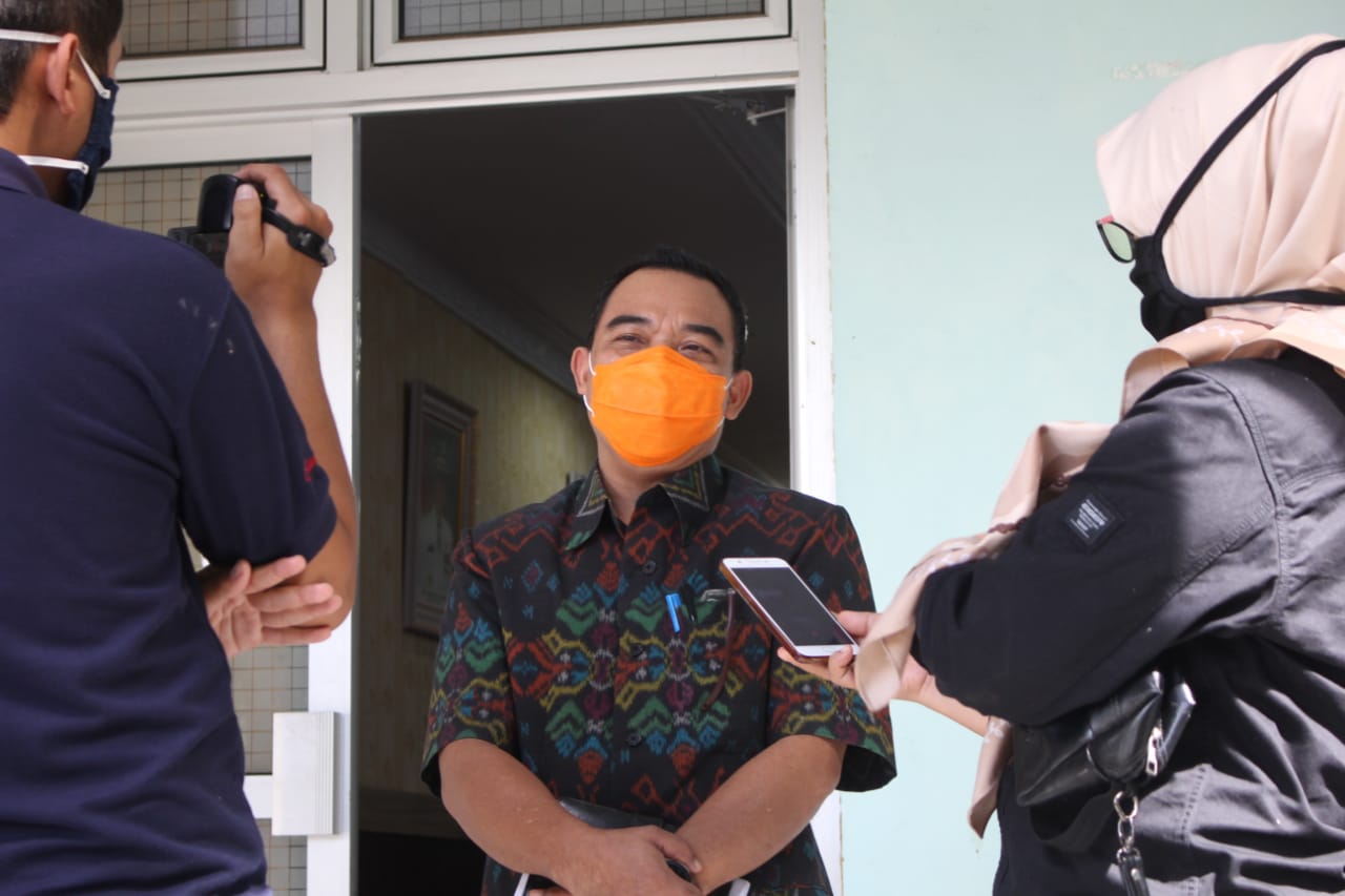 RSUD M Yunus Bengkulu Perketat SOP Pelayanan