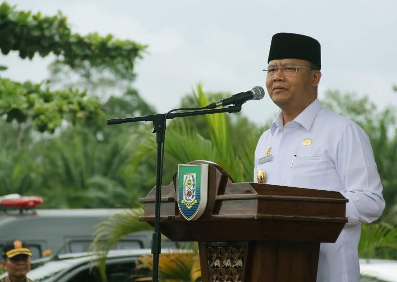 Perantau Bengkulu Bisa Tempati Mess Pemda di Jakarta, Gratis