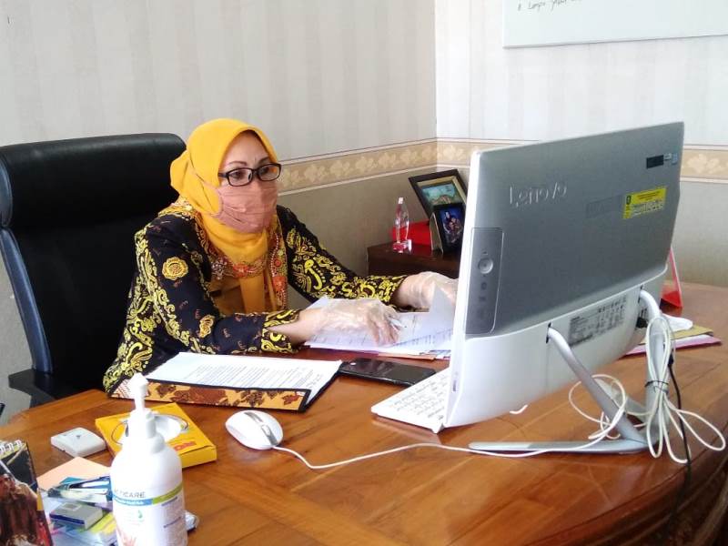 Pantau Harga dan Ketersedian Pangan, Kemendagri Bentuk Satuan Tugas Monitoring