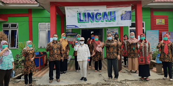 Ketua DPRD Bengkulu Utara Dorong Pemkab Berikan Insentif Tenaga Medis