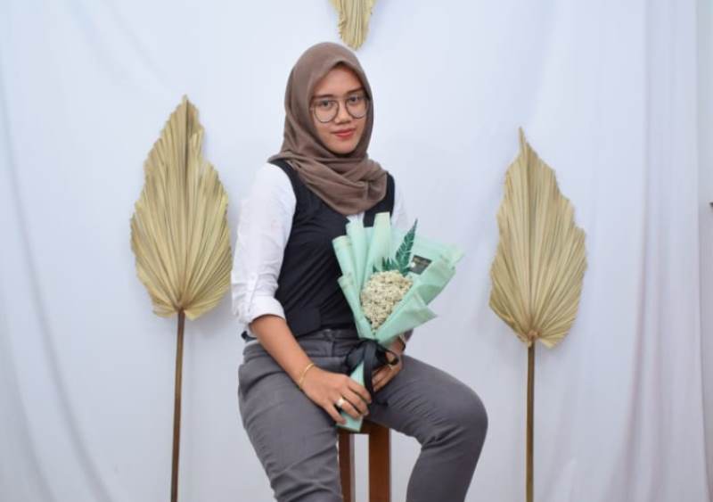 Mari Berperang