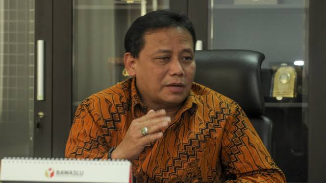 Bawaslu: Ada Tiga Modus Kepala Daerah Manfaatkan Bansos Covid-19 untuk Politik