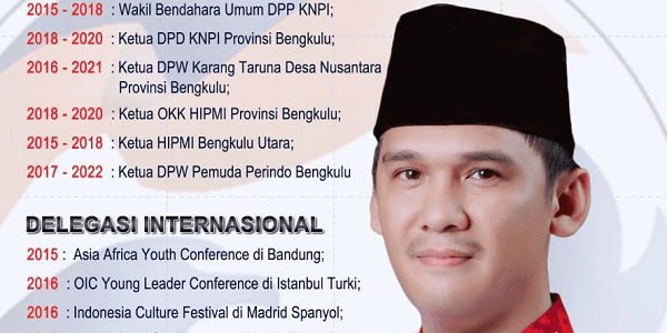 Komisi I Pastikan Pantau Perekrutan GBD Tahun 2020