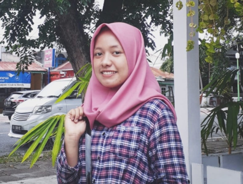 Corona Kian Mewabah, Indomaret Tingkatkan Protokol Kesehatan